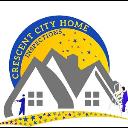 Crescent City Home Inspections logo